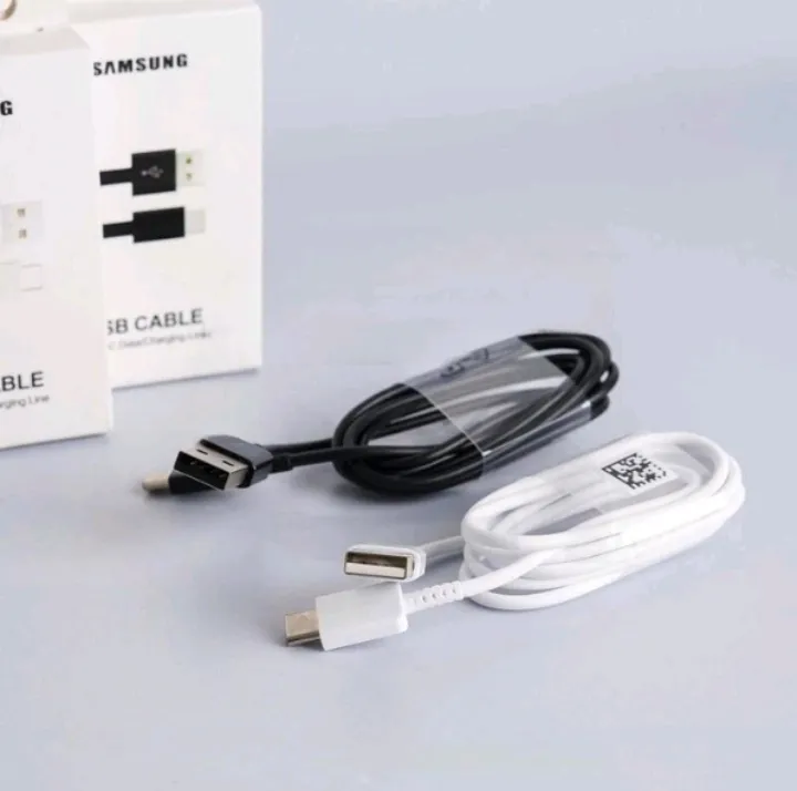 Kabel Data USB Type-C Samsung